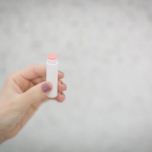 Alpine Chill Lip Balm